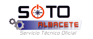 Soto Albacete Logo