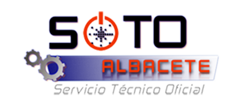 Soto Albacete Logo