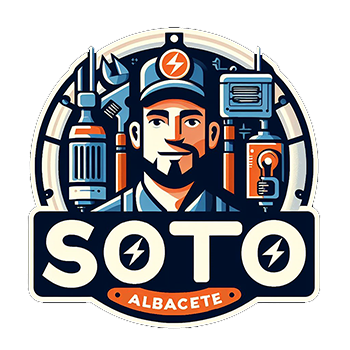 Soto Albacete Logo